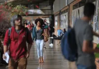 UnB abre mais de mil vagas remanescentes para graduação em 2026