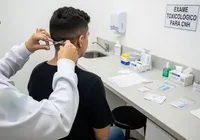 Universidades públicas exigirão exame toxicológico na matrícula 2026