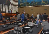 VLT, Saúde e mais: Alba aprova novo empréstimo do governo Jerônimo imagem
