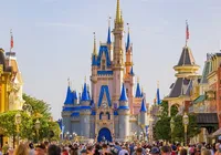 Vai fechar! Disney anuncia despedidas históricas dos parques em 2026 imagem
