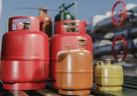 Valor do gás de cozinha vai aumentar em 2026; saiba detalhes