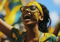 Vamos sair campeões