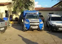 Vaqueiro é executado a tiros em cidade do interior baiano