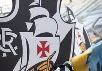 Vasco prepara "barca" para dispensa de jogadores