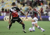 Vasco x Fluminense: saiba onde assistir à semifinal da Copa do Brasil imagem