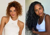 Vazamento de áudio expõe suposta treta entre atrizes; veja