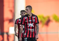 Veja quantos pontos salvam o Vitória do rebaixamento na Série A