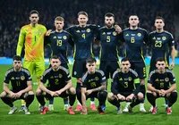 Velha conhecida: Escócia já enfrentou o Brasil em outras Copas