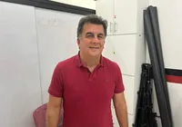 Vem SAF? Fábio Mota revela sonho de ser "último" presidente do Vitória imagem
