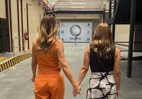 Vem aí? Globo avalia contratação de apresentadora famosa da Record