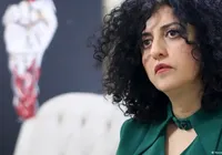 Vencedora do Nobel da Paz é presa novamente no Irã imagem