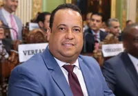 Vereador de Salvador inova e propõe homenagem ao Ano Novo e Natal