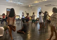 Vila Velha abre inscrições para oficinas de teatro, dança e audiovisual