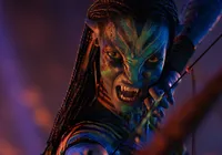 Visual gigante, história pequena: Avatar 3 patina em águas rasas imagem