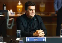 Vitória aprova redução no número de rebaixados no Brasileirão