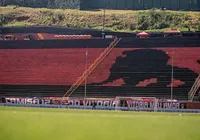 Vitória deixa de faturar R$ 7,5 milhões em negociação por ex-jogador