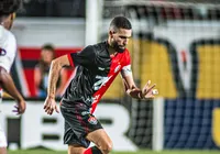 Vitória deixa de faturar R$ 7,5 milhões em negociação por Wagner Leonardo imagem