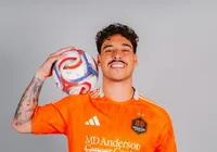Vitória fatura com transferência de Lucas Halter para MLS; saiba valor imagem