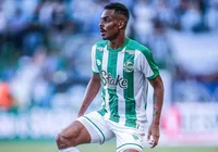 Vitória fecha contratação de volante do Juventude; saiba quem é imagem