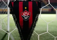 Vitória ganha desfalque para partida contra o Mirassol; saiba quem é imagem