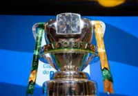 Vitória garante vaga na quinta fase da Copa do Brasil após escapar da Série B imagem