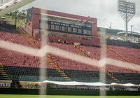 Vitória pode ter mudança importante no departamento de futebol em 2026 imagem