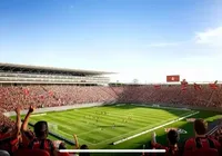 Vitória projeta assinatura com investidor da Arena Barradão em janeiro imagem