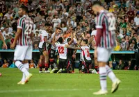 Vitória toma decisão importante sobre atacante contestado pela torcida imagem