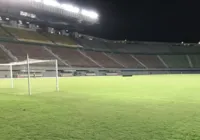 Vitória vai jogar em Pituaçu pelo Campeonato Baiano imagem