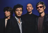 Vivendo do Ócio reúne convidados e orquestra em show no Pelourinho imagem