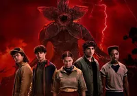 Você sabia? Stranger Things vai acabar somente em 2026 imagem