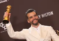 Wagner Moura vence o Globo de Ouro e quebra tabu de décadas para o Brasil imagem