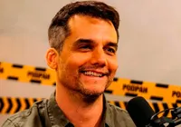 Wagner Moura viveu romance explosivo com autora polêmica da Globo