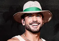 Wesley Safadão cancela shows de fim de ano e preocupa fãs imagem