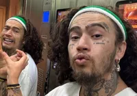 Whindersson Nunes faz confissão surpreendente sobre sexualidade