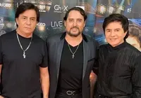 Xororó se manifesta sobre morte do irmão; confira homenagem