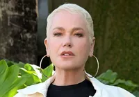 Xuxa é internada de forma repentina e passa por cirurgia imagem