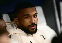 Zagueiro baiano mira convocação para a Copa do Mundo de 2026