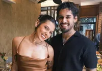 Zé Felipe faz desabafo polêmico após término com Ana Castela imagem