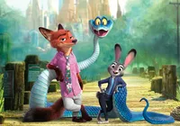 Zootopia 2 e mais: veja o que está passando no cinema em Salvador imagem