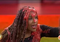 “A negra quando fala é baixaria”: treta pesada movimenta BBB 26