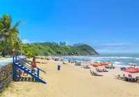 A “Pérola do Atlântico” reúne praias intocadas com cenário de filme