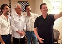 A tentativa da terceira via nacional e o Brasil polarizado imagem