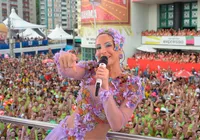 Ação contra Claudia Leitte por intolerância religiosa tem nova decisão imagem