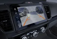 Acessível: veja os carros usados mais baratos com câmera de ré imagem
