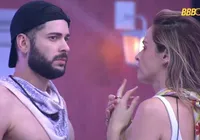 Acusação de homofobia e promessa: o que rolou na festa do BBB imagem