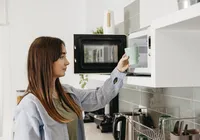 Adeus ao micro-ondas: nova tendência pode aposentar eletrodoméstico