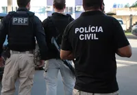 Adolescente é sequestrada e estuprada ao sair para passear com cachorro