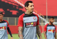 Agora na Juazeirense, Victor Ramos enfrenta o Vitória e desafia tabu pessoal