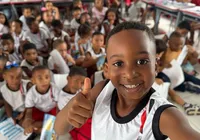 Alagoinhas acelera ensino integral e amplia vagas em escolas e creches